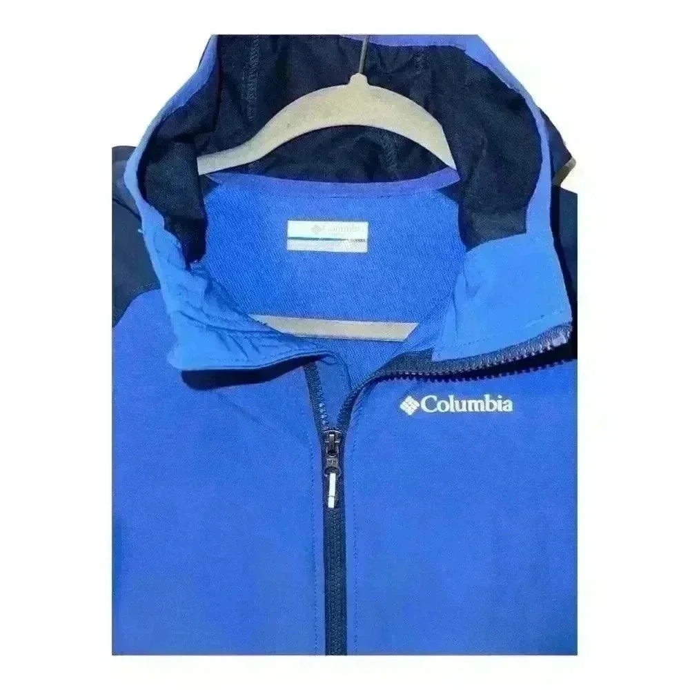 Columbia euc heather
